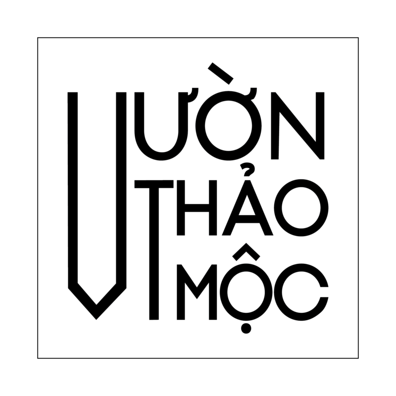 Vườn Thảo Mộc